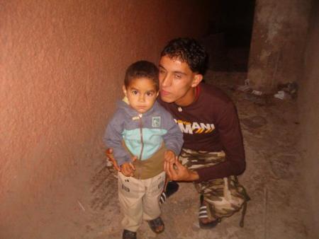 yassine et abdellah